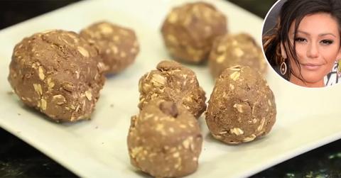 Protein Balls