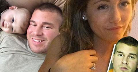 Jenelle evans nathan griffith back together after arrest