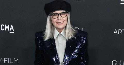 Photo of Diane Keaton