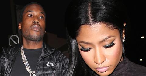 Nicki minaj date night (1)