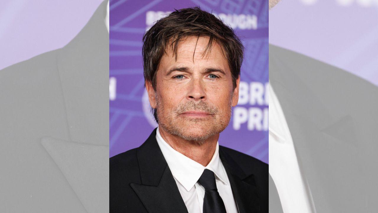 Image of Rob Lowe performed a widely criticized musical number with Snow White while opening the 1989 Academy Awards.