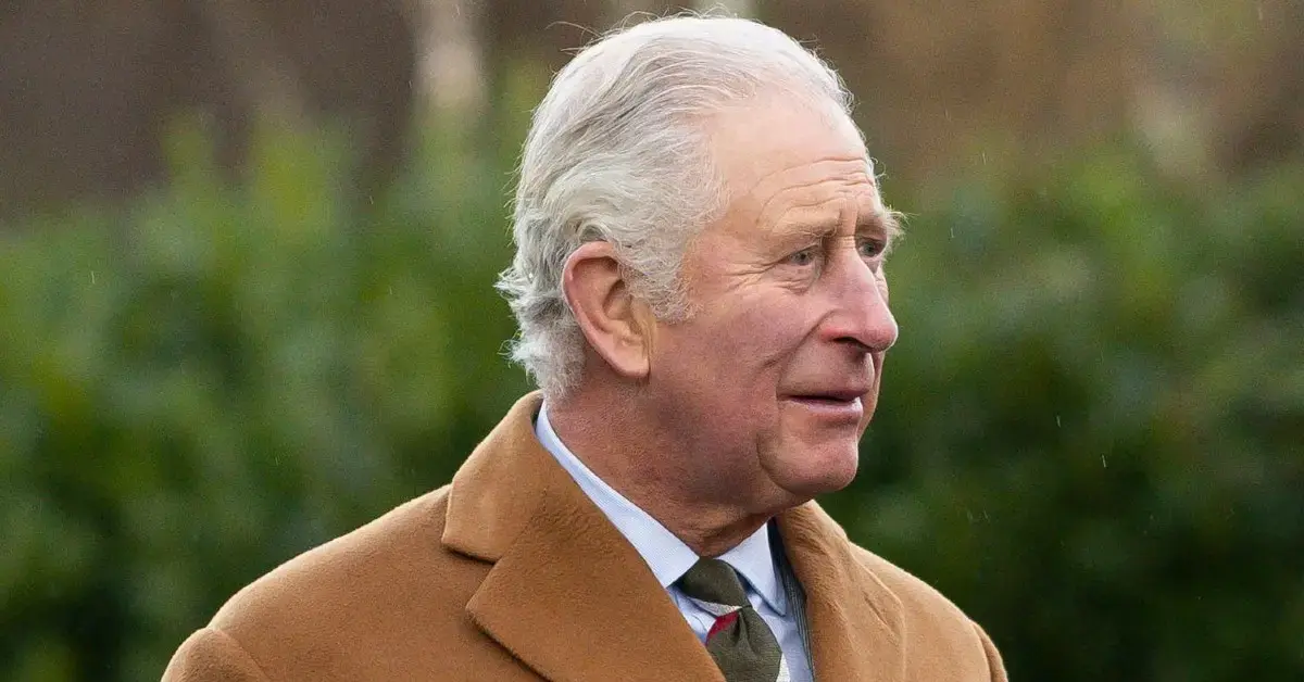 Image of King Charles is reportedly using his cancer diagnosis to help educate others.