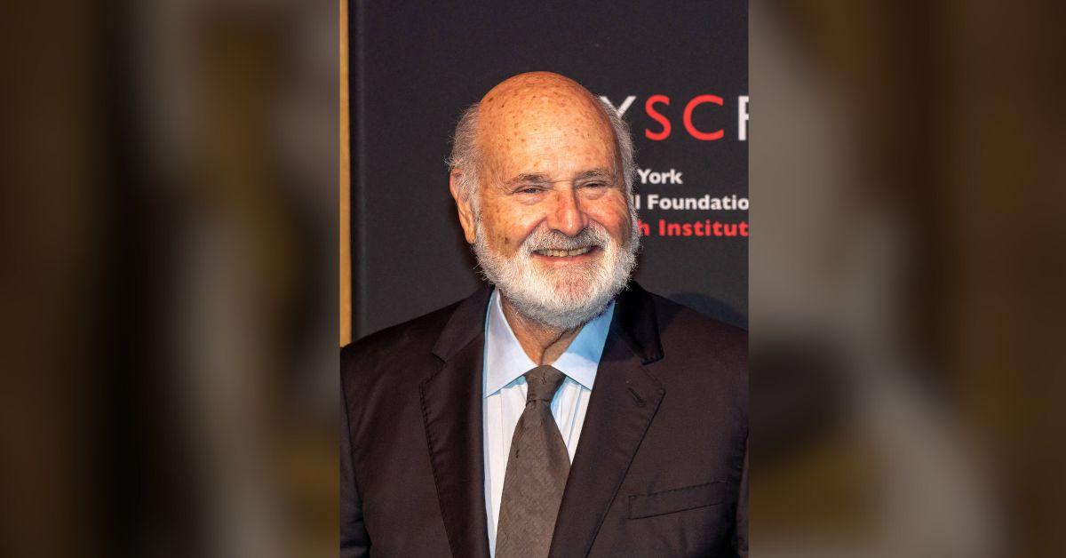 image of An individual who worked with Nick Reiner recalled him being a 'dark' and 'twisted' kid.