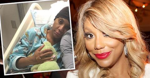 Tamar Braxton Medical Issues Crisis Updates