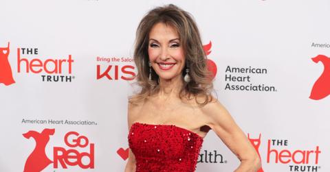 susan lucci