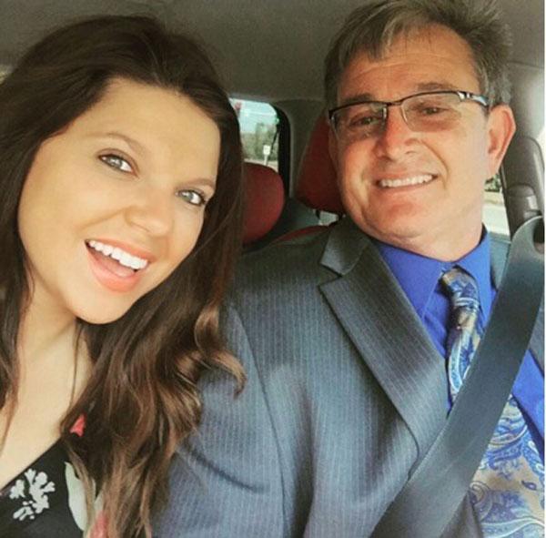 amy duggar father divorce