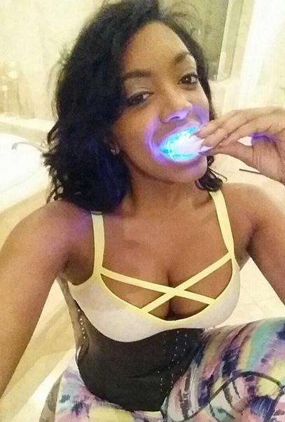 Porsha williams naked instagram photos