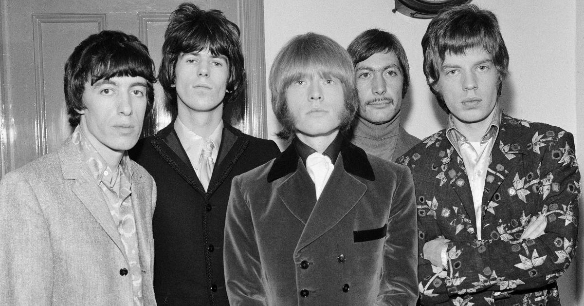 rolling stones star  sexual partners biography