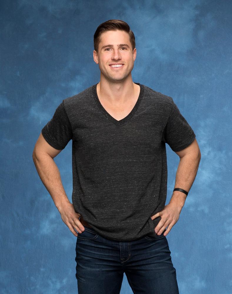 The Bachelorette’s JJ Lane And Tanner Tolbert Are Joining Bachelor In