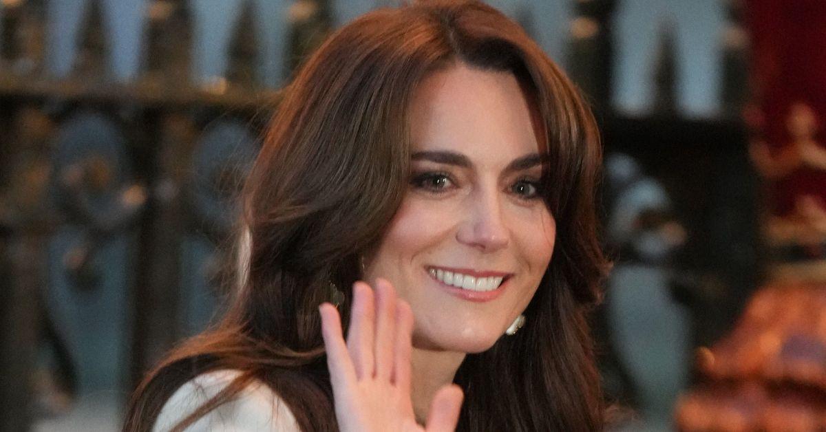 princess kate