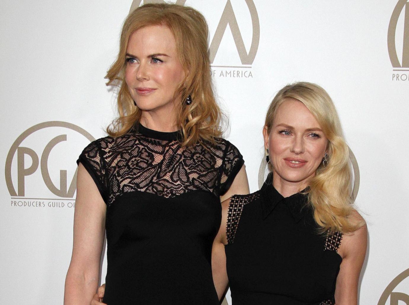 classmates gallery nicolekidman naomiwatts