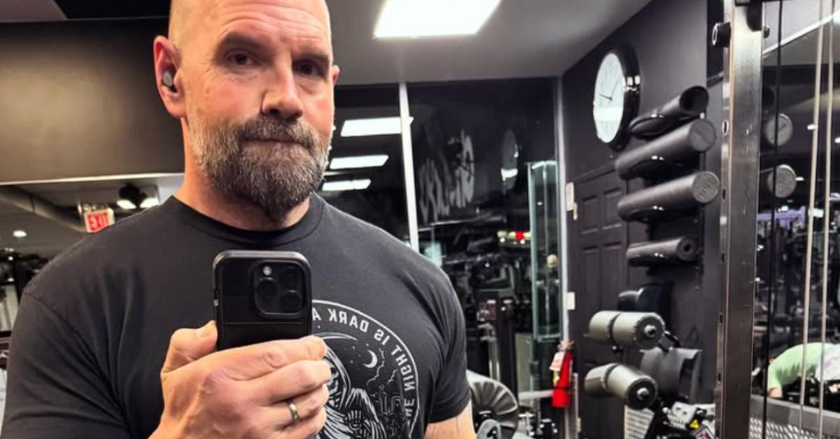 Ethan Suplee Says He ‘Believed’ He Wouldn’t Wake Up…