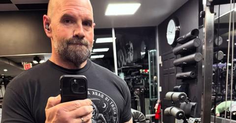 Photo of Ethan Suplee