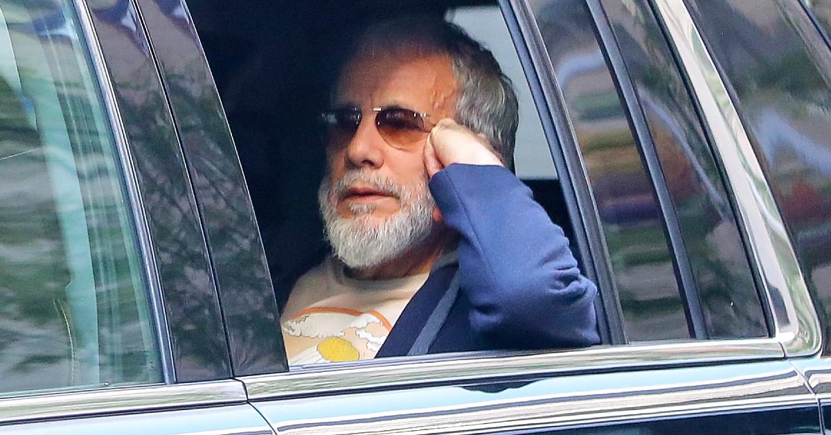 image of The musician was diagnosed with tuberculosis at 19 years old.