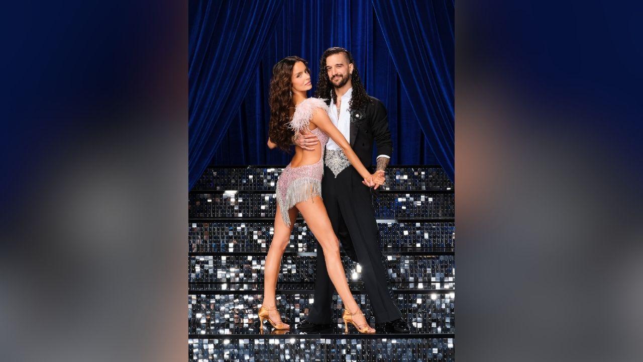 dancing with the stars season cast celebrity contestants revealed