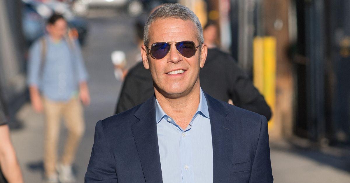 andy cohen