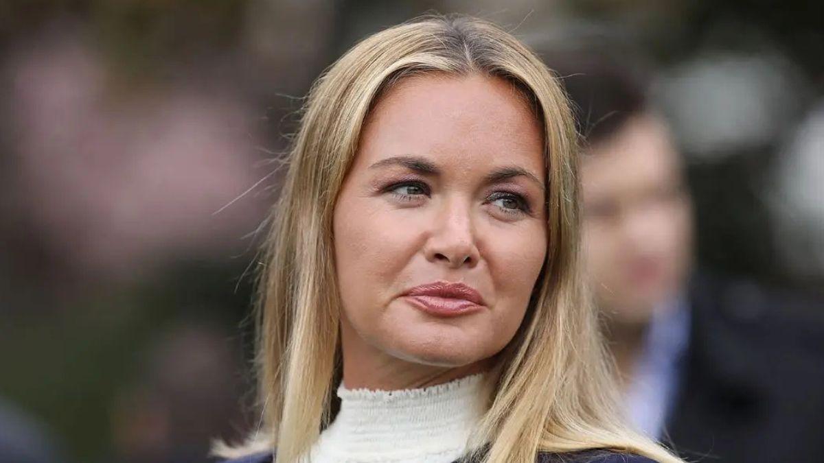 image of Vanessa trump