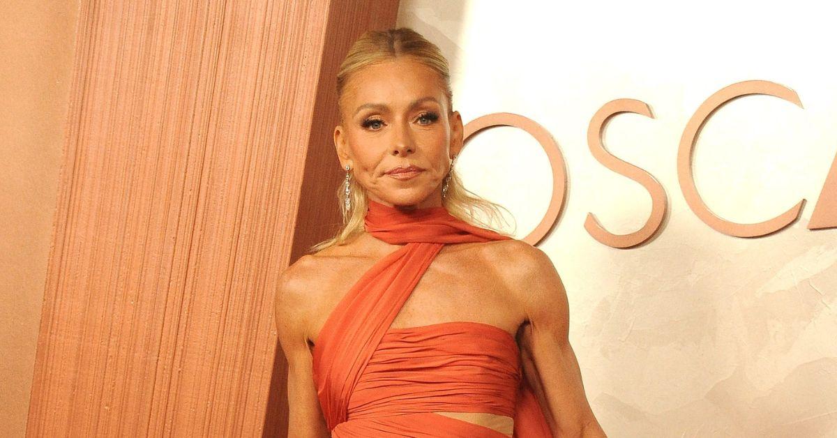 kelly ripa