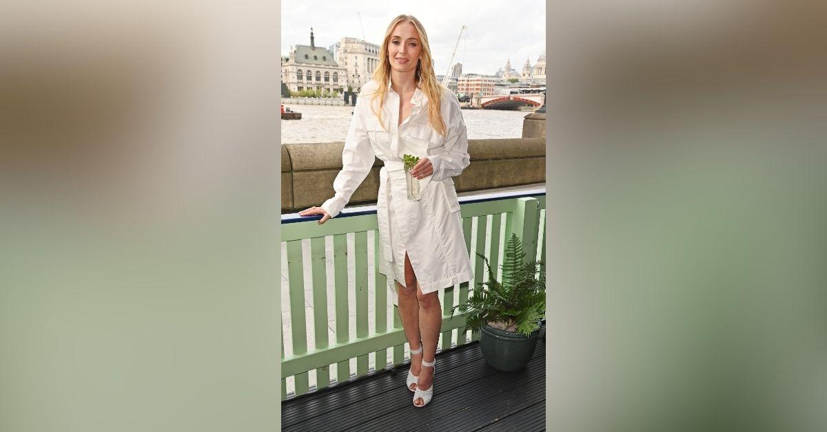 sophie turner