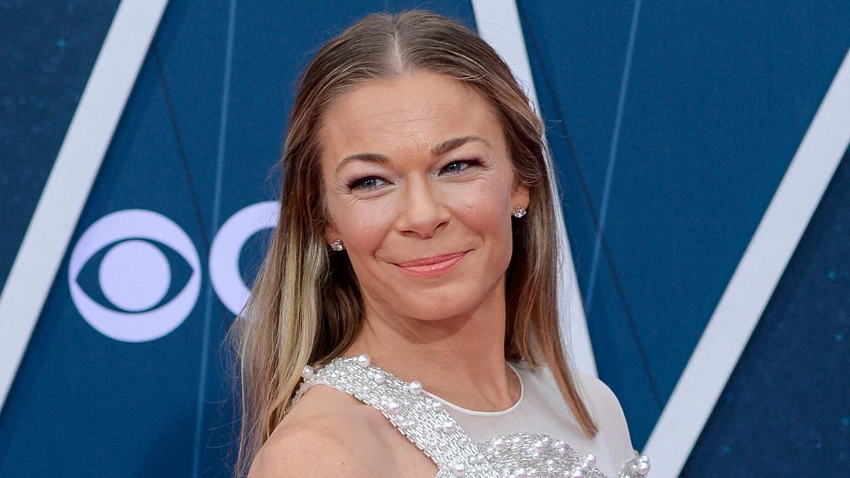 LeAnn Rimes