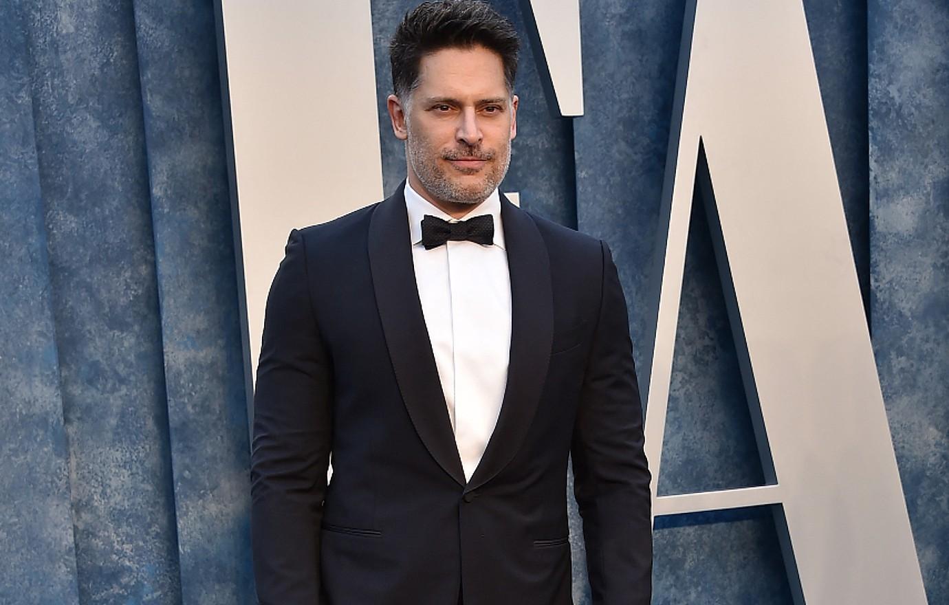 Inside Spirit Awards: Joe Manganiello Brings His Dog and More