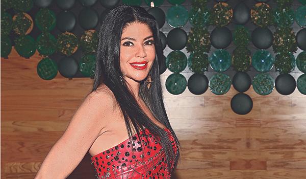 "Mob Wives" Season 4 Premiere