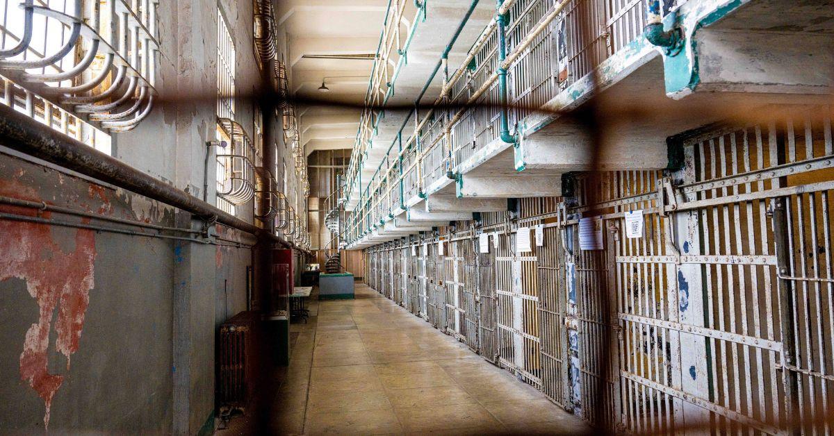 william marshall prisons statement