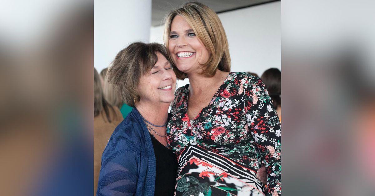 image of Authorities released new images of Nancy Guthrie’s suspected kidnapper.