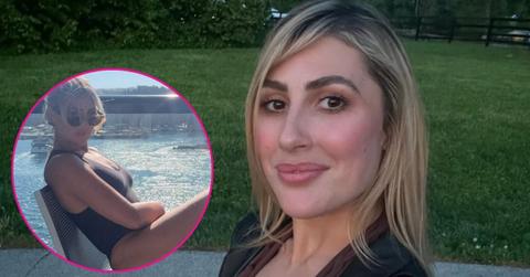 Photo of Emma Slater