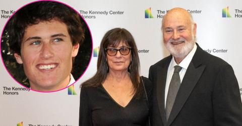 rob reiner wife michele complete murder timeline