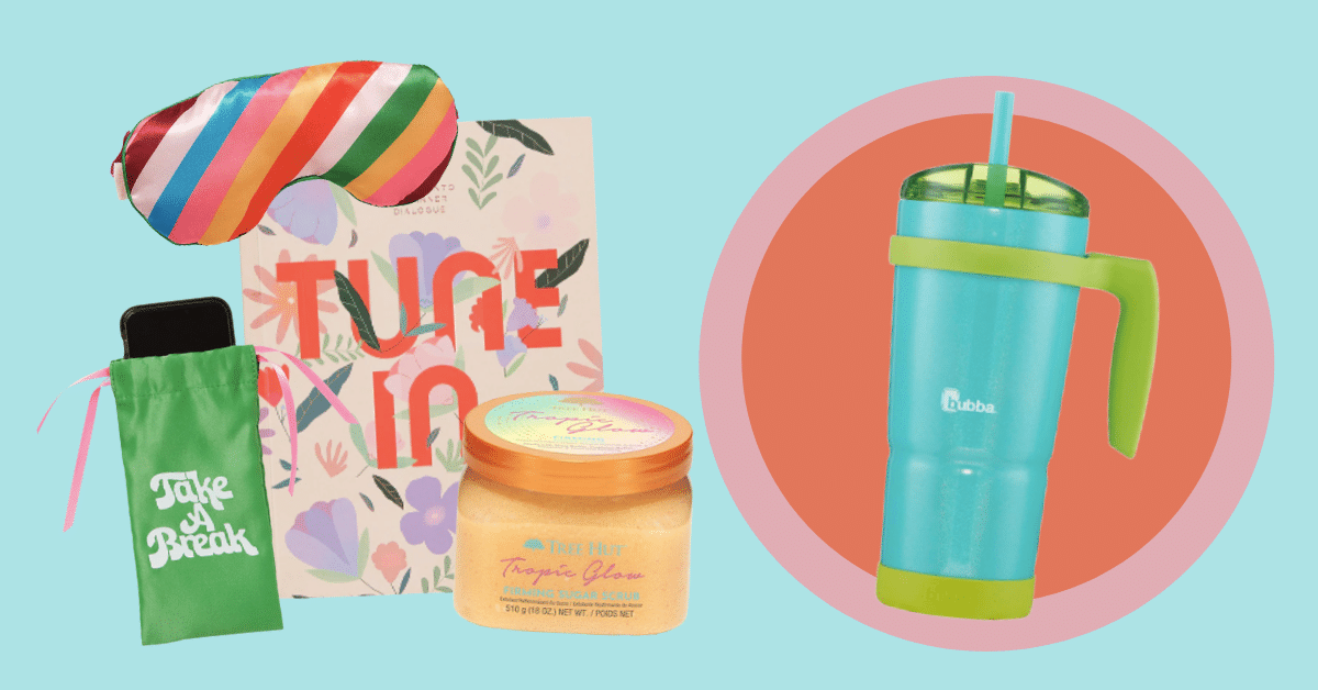 55 Self Care Gifts For Everyone's Mental Health - A Bubbly Life