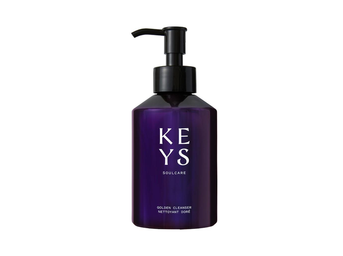 keys soulcare