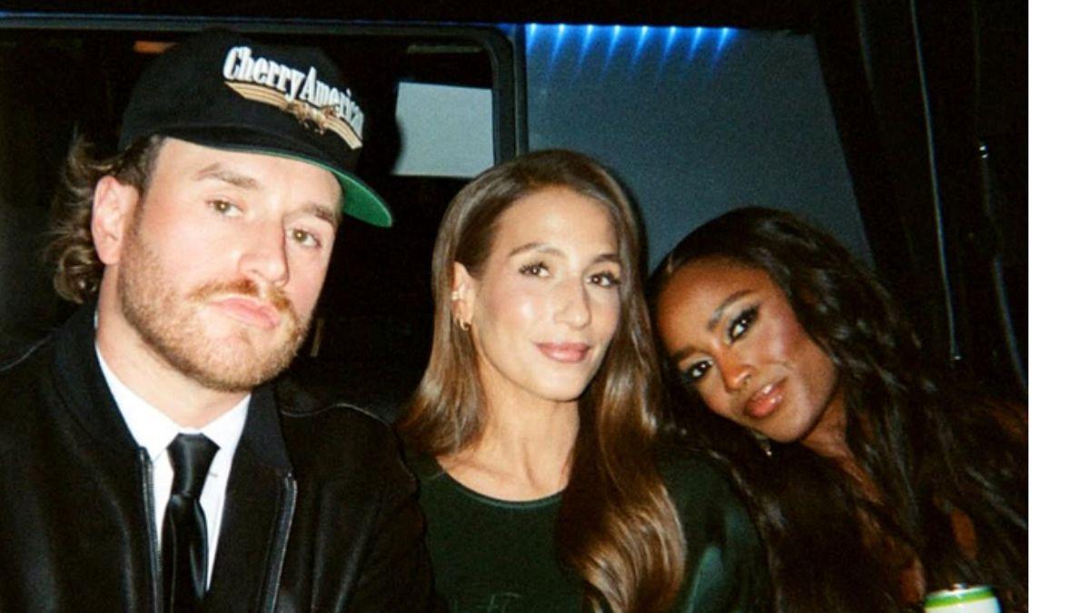 Image of The reality star praises Ciara Miller for handling the season's drama with grace.