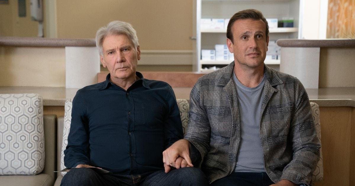 shrinking season michael j fox role cast release date
