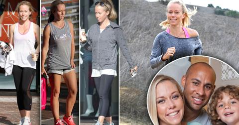 Kendra wilkinson