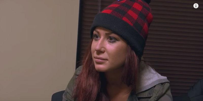 teen mom 2 chelsea houska terrifying fan encounter pp