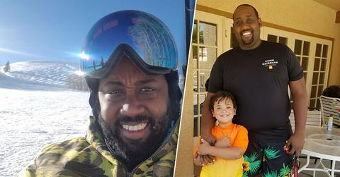 Tucson Arizonia Phillip Foye and his son Sebastian Man Fatally Shoots 10-Year-Old Son, Then Kills Himself
