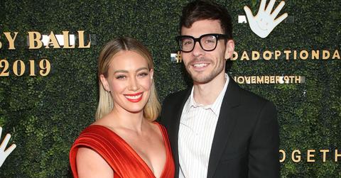 matthew koma hilary duff