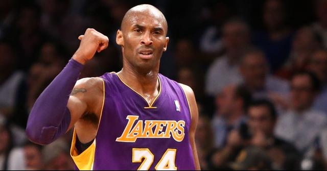 Kobe Bryant