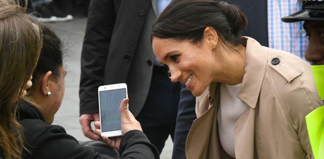 meghan markle slammed ditching friends no longer needs