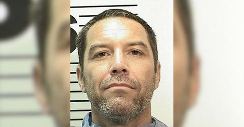 Photo of Scott Peterson