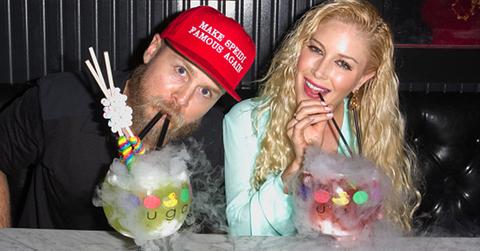 Heidi spencer pratty podcast make speidi famous again