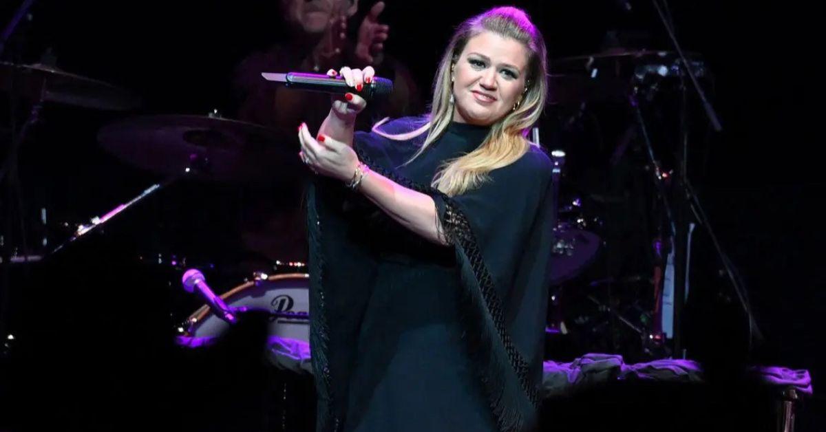 Image of The singer's opening night for her Las Vegas residency was rescheduled for July 11.