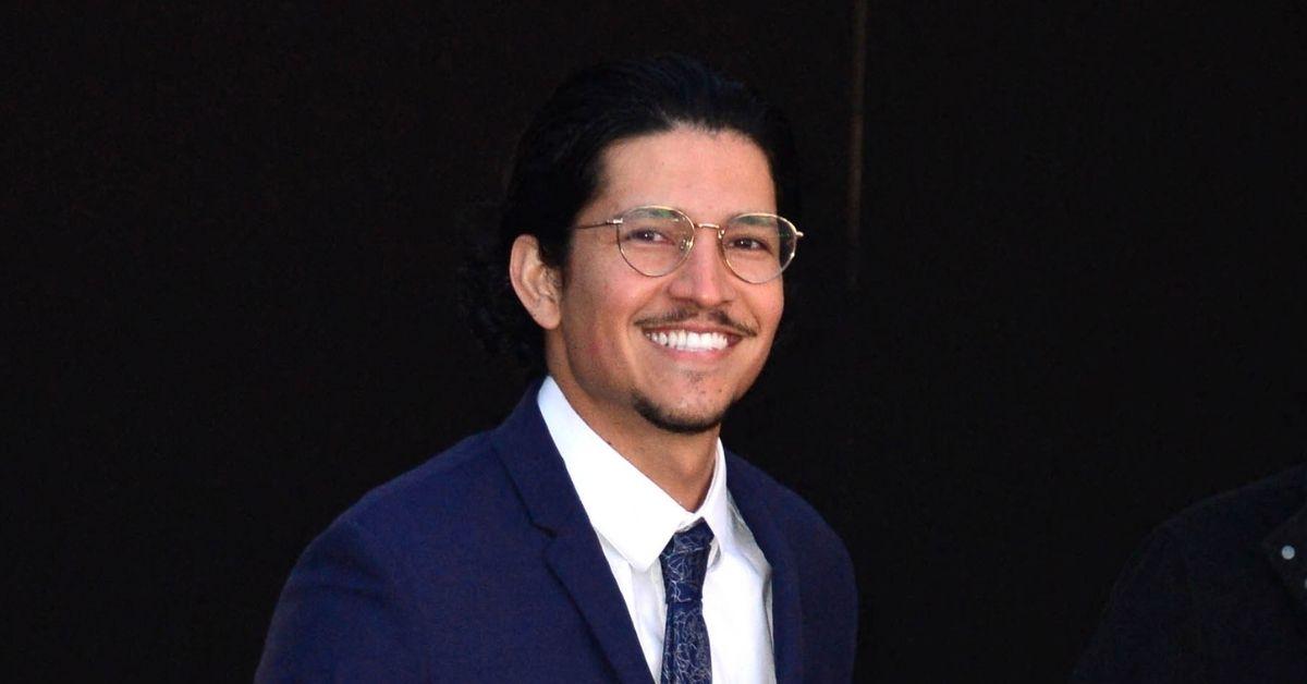 who is danny ramirez jessica alba new boyfriend