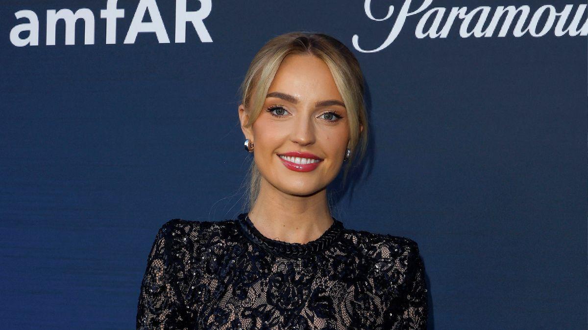 image of The content creator said her life changed in a short amount of time. 