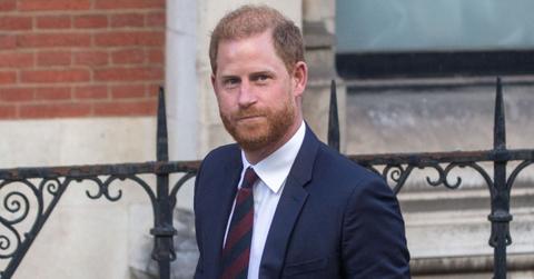image of prince harry