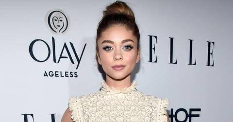 sarah hyland modern family character bisexual long