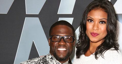 Kevin hart diaper rant twitter