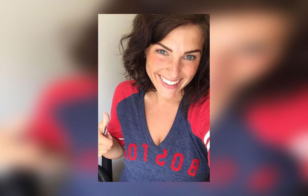 [PICS] Meet Javi Marroquin’s Hot New Girlfriend Lauren Comeau