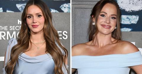 Photo of Mikayla Matthews and Whitney Leavitt